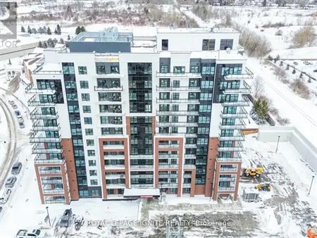 506 - 55 CLARINGTON BOULEVARD | 506 - 55 CLARINGTON BOULEVARD, Clarington