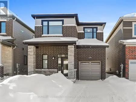 319 CLOYNE CRESCENT | 319 CLOYNE CRESCENT, Ottawa