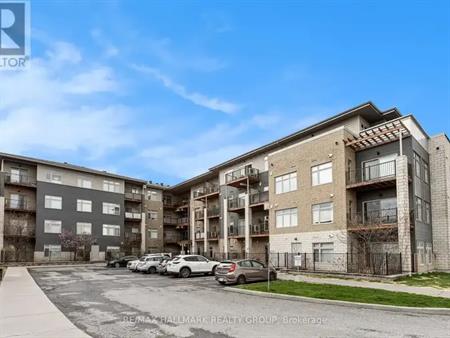 408 - 2785 BASELINE ROAD | 408 - 2785 BASELINE ROAD, Ottawa