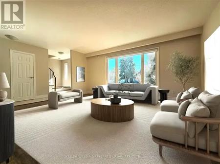 MAIN - 976 TIMMINS GARDENS | MAIN - 976 TIMMINS GARDENS, Pickering