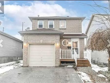 12 ASSINIBOINE DRIVE | 12 ASSINIBOINE DRIVE, Barrie