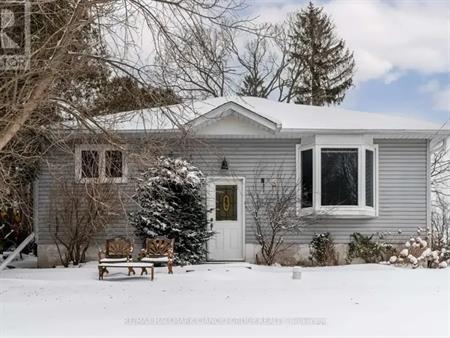 5 APPLETON AVENUE | 5 APPLETON AVENUE, Whitchurch-Stouffville