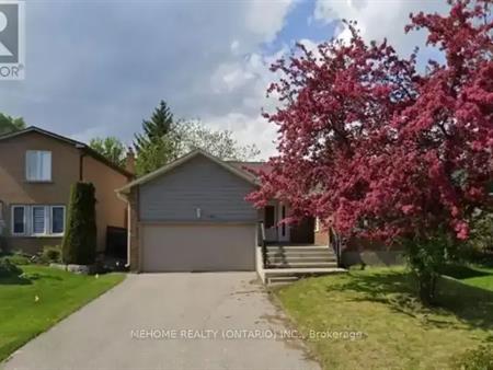 292 PLYMOUTH TRAIL | 292 PLYMOUTH TRAIL, Newmarket