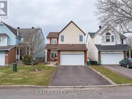 1510 DELIA CRESCENT | 1510 DELIA CRESCENT, Ottawa
