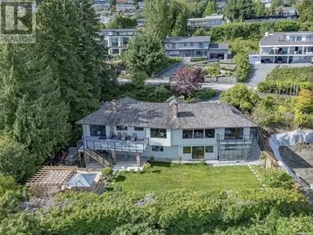 Graden level 14XX BRAMWELL ROAD | Graden level 14XX BRAMWELL ROAD, West Vancouver