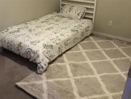 1 Bedroom for rent in Pinecliff. Available NOW | Calgary