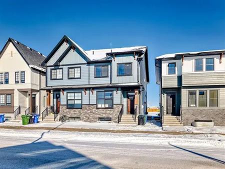 Brand new home! | 68 Ricardo Ranch Avenue Southeast, Calgary