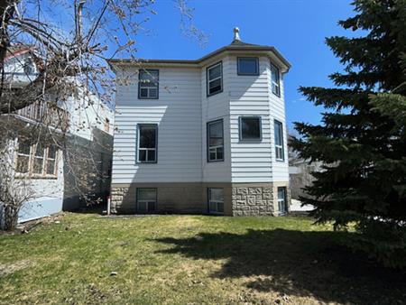 502 St. Jean Baptiste Street | 502 St. Jean Baptiste Street, Winnipeg