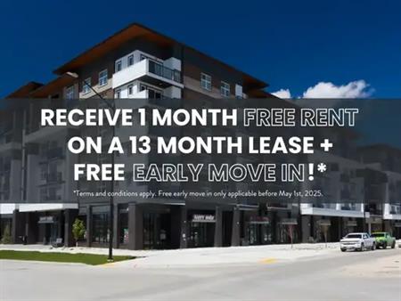 The Bravado Apartments | 15 Cooper's Town Road, Winnipeg