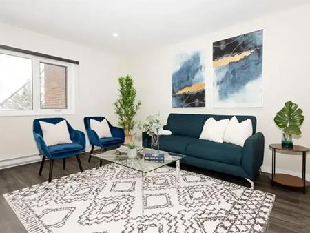 Adsum Gardens | 244 Adsum Drive, Winnipeg