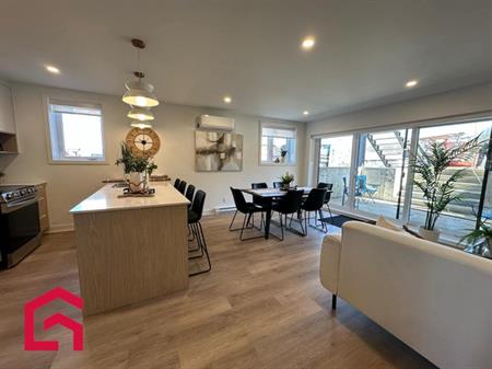Appartement Bromont À Louer