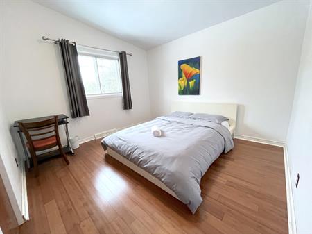 Magnifique 5-1/2 Downtown Chateauguay