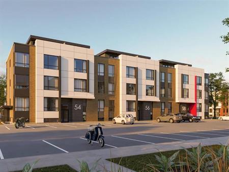 679 Boulevard Du Plateau (Hull) Magnifique 4 1/2 Tout Compris