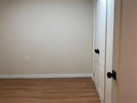BSMT - 60 BAY HILL DRIVE | BSMT - 60 BAY HILL DRIVE, Vaughan