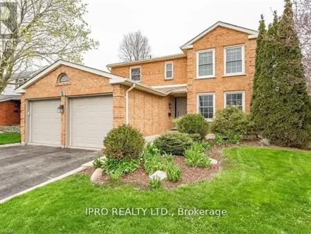 5 HAVENWOOD COURT | 5 HAVENWOOD COURT, Kitchener