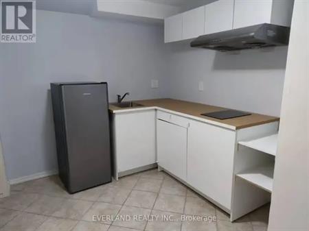 BSMT - 37 BELVIA DRIVE | BSMT - 37 BELVIA DRIVE, Vaughan