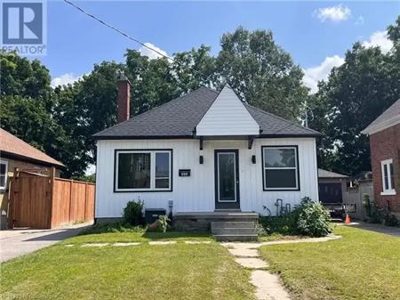 111 STIRLING Avenue S | 111 STIRLING Avenue S, Kitchener
