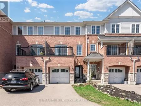 385 ROSSLAND ROAD E | 385 ROSSLAND ROAD E, Ajax