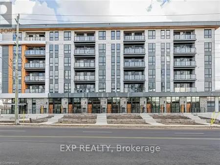 514 - 312 ERB STREET W | 514 - 312 ERB STREET W, Waterloo