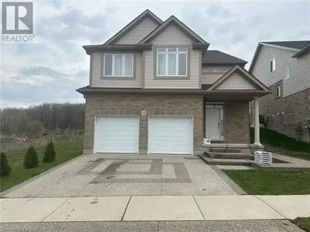 244 LADYSLIPPER DRIVE Unit# LOWER | 244 LADYSLIPPER DRIVE Unit# LOWER, Waterloo