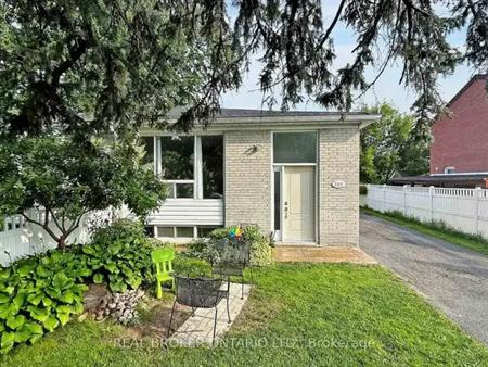 LOWER LEVEL - 351 TAYLOR MILLS DRIVE N | LOWER LEVEL - 351 TAYLOR MILLS DRIVE N, Richmond Hill