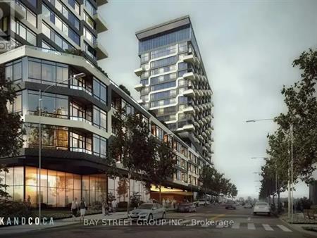 U1709 - 2481 TAUNTON ROAD | U1709 - 2481 TAUNTON ROAD, Oakville