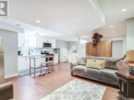 BSMT - 13 SILVERVALLEY DRIVE | BSMT - 13 SILVERVALLEY DRIVE, Caledon