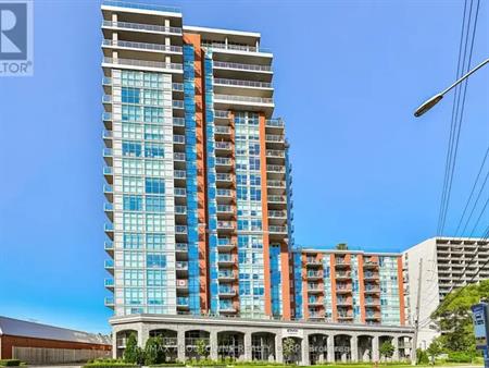 402 - 551 MAPLE AVENUE | 402 - 551 MAPLE AVENUE, Burlington