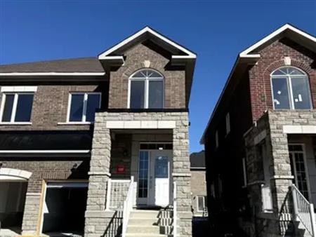 168 SEGUIN STREET | 168 SEGUIN STREET, Richmond Hill
