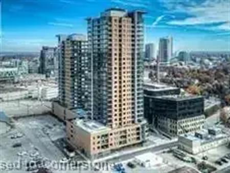 108 GARMENT STREET Street Unit# 2108 | 108 GARMENT STREET Street Unit# 2108, Kitchener