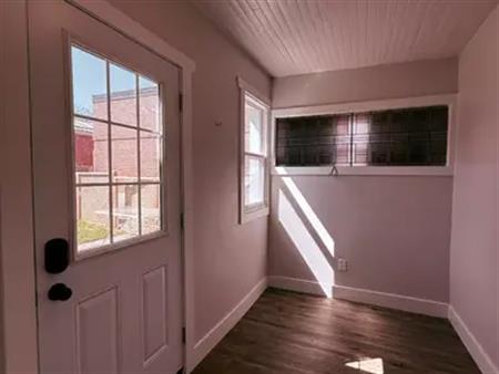 Wonderful Small-Town 1 Bedroom For Rent in Downtown Cannington ON | 29 Cameron Street East, Cannington