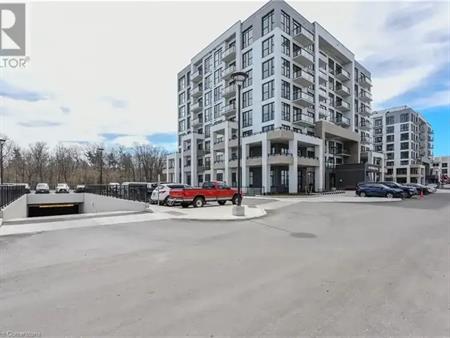 760 WHITLOCK Avenue Unit# 103 | 760 WHITLOCK Avenue Unit# 103, Milton