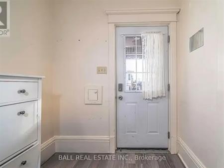 306 SIMCOE STREET | 306 SIMCOE STREET, Peterborough