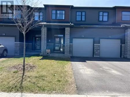 114 MAYNOOTH COURT | 114 MAYNOOTH COURT, Ottawa