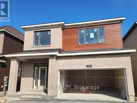 335 ELSIE MACGILL WALK | 335 ELSIE MACGILL WALK, Ottawa