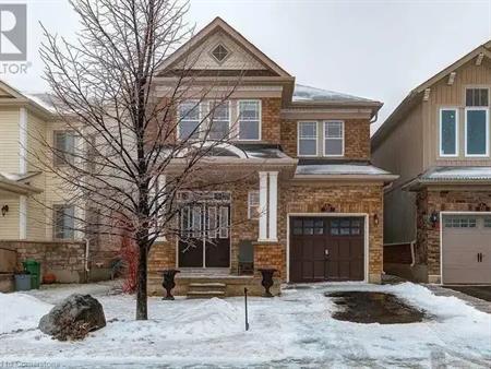 131 SPRING CREEK Drive | 131 SPRING CREEK Drive, Waterdown