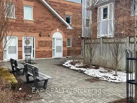 #133 - 12421 NINTH LINE | #133 - 12421 NINTH LINE, Whitchurch-Stouffville