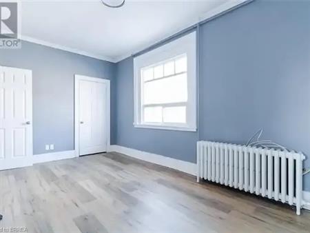 143 MURRAY Street Unit# LOWER | 143 MURRAY Street Unit# LOWER, Brantford