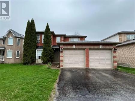 10 WRIGHT STREET | 10 WRIGHT STREET, New Tecumseth