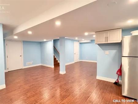 2-50 Gabrielle Crescent, Whitby, Ontario L1R 3M5 | 50 Gabrielle Crescent, Whitby