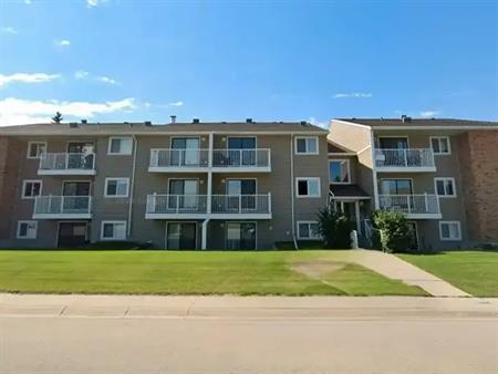 302 49 Bennett Street | 302 49 Bennett Street, Red Deer