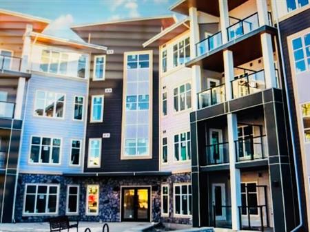 1413, 681 Savanna Blvd NE C | 681 Savanna Boulevard NE, Calgary