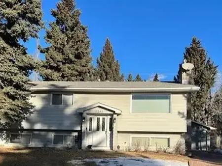 Beautifully Renovated 4 Bedroom Home with Double Garage in Brentwood | 5340 Bannerman Drive Northwest, Calgary