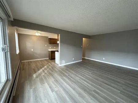 Cozy 1 Bedroom 1 Bathroom Condo*Heat + Water Included!! | 10945 83 Street Northwest, Edmonton