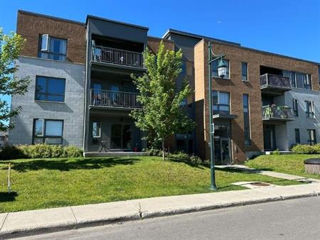 2 CH - 1 SDB - Terrebonne - $1,625 /mo