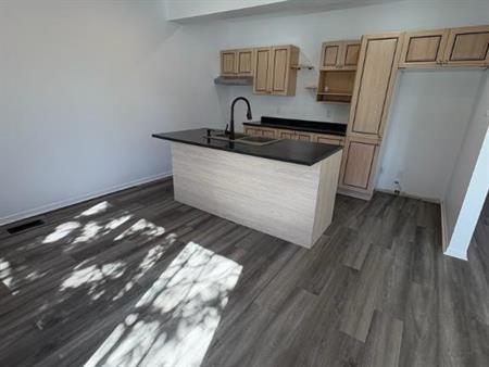 Grand 6 1/2 à louer St-Damase Disponible maintenant