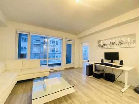 1 CH - 1 SDB - Montréal - 1,800$/mo