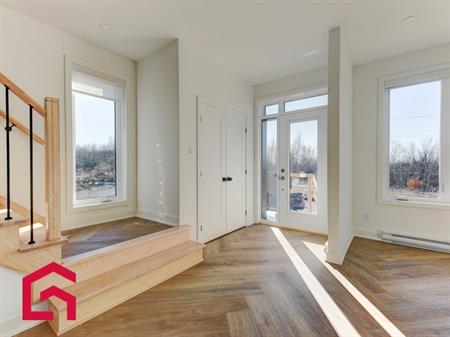 Appartement Bromont À Louer