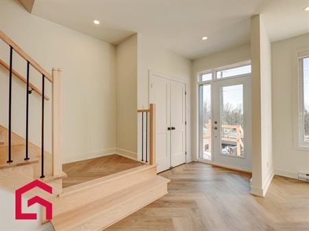 Appartement Bromont À Louer