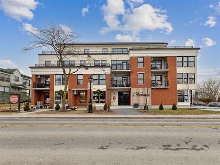 2 CH - 1 SDB - Gatineau - $2,800 /mo